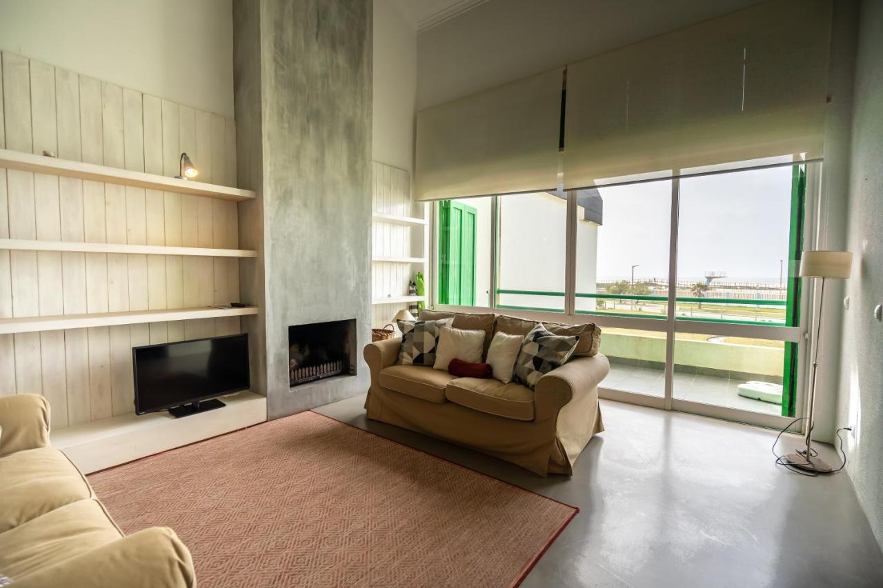 Casa Dos Patos Quiaios Villa Figueira da Foz Eksteriør billede