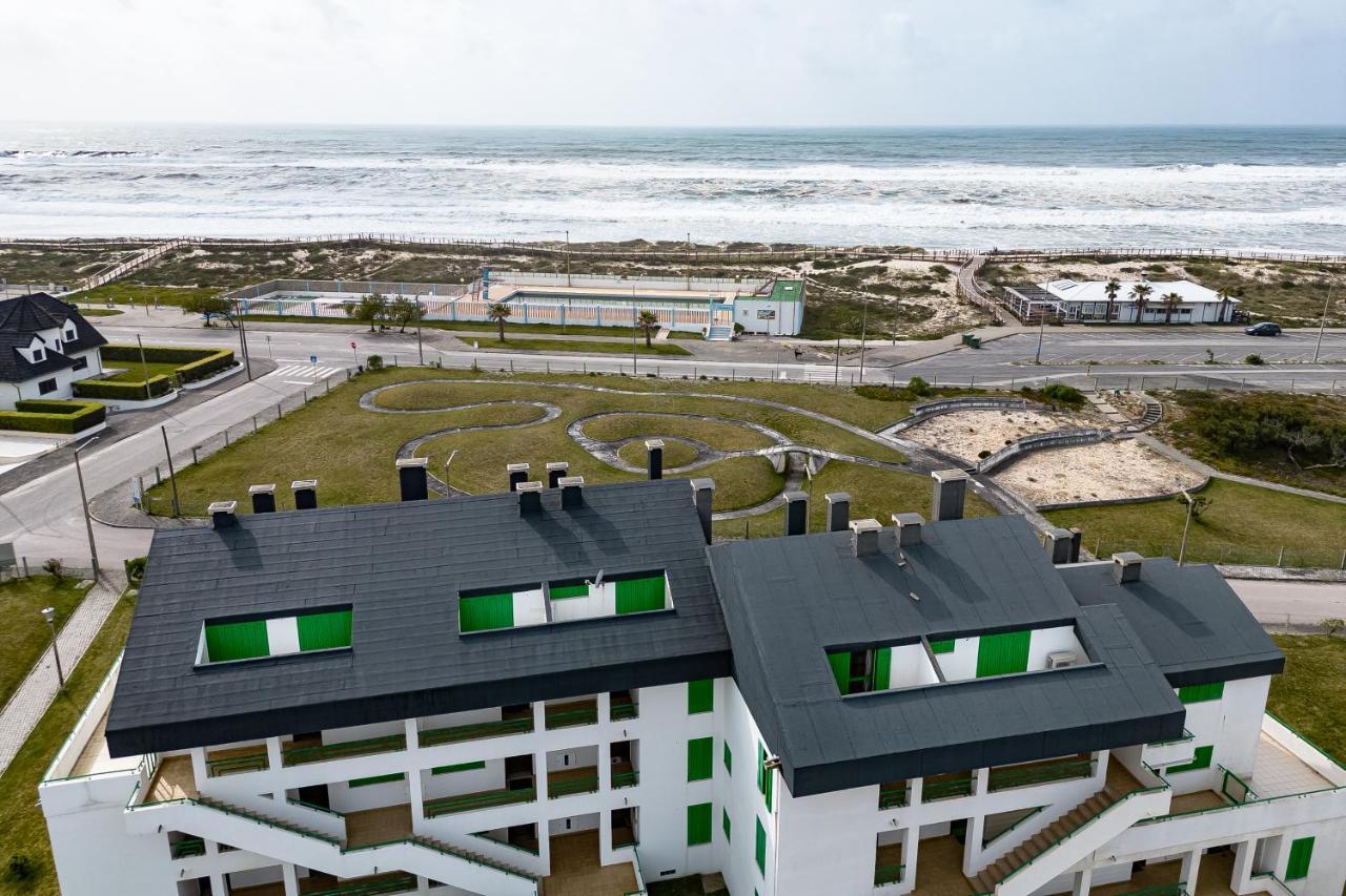 Casa Dos Patos Quiaios Villa Figueira da Foz Eksteriør billede