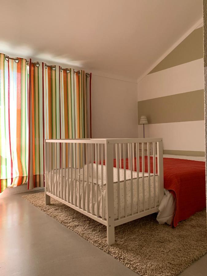 Casa Dos Patos Quiaios Villa Figueira da Foz Eksteriør billede