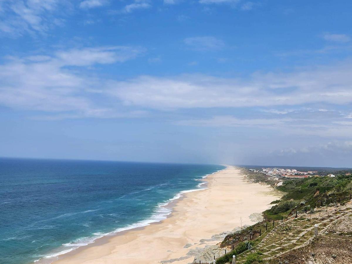Casa Dos Patos Quiaios Villa Figueira da Foz Eksteriør billede