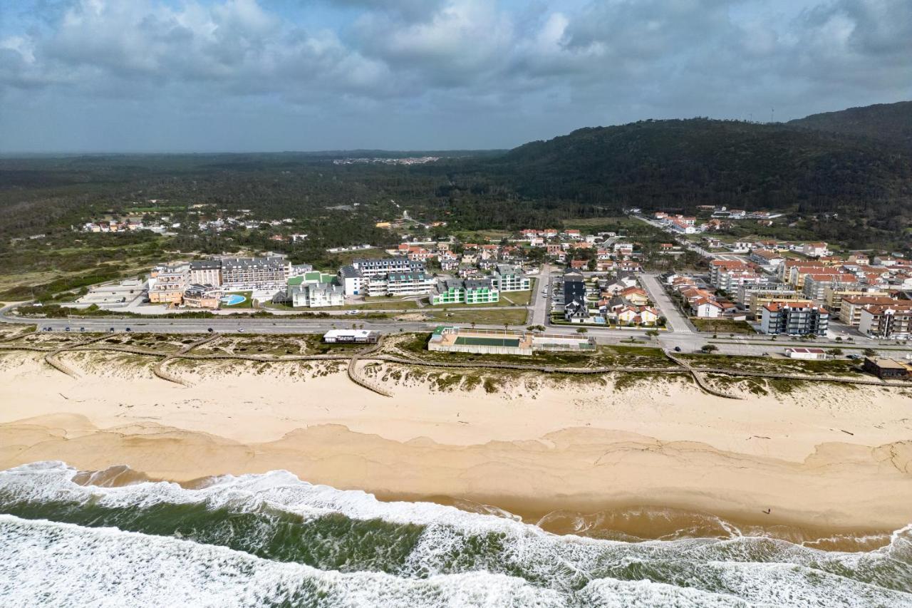 Casa Dos Patos Quiaios Villa Figueira da Foz Eksteriør billede