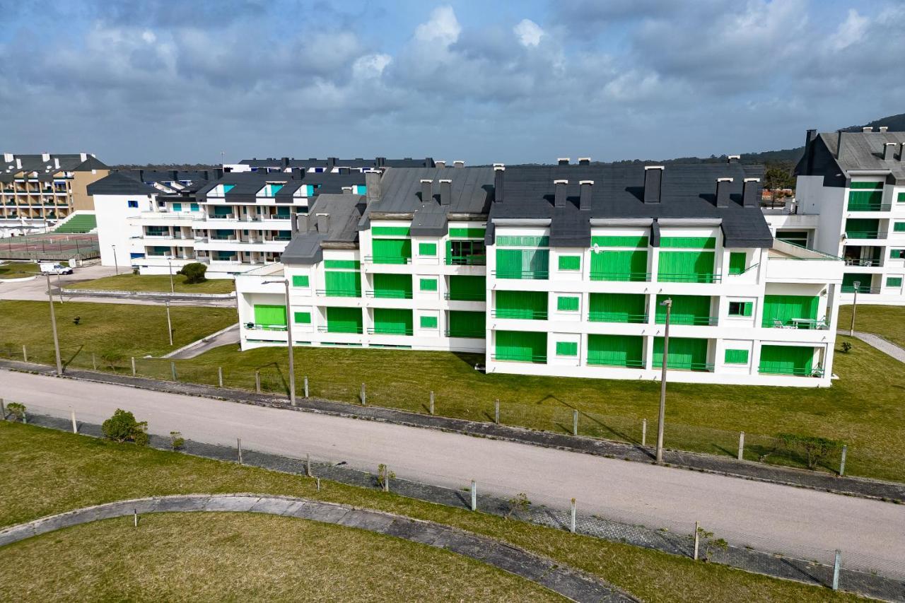Casa Dos Patos Quiaios Villa Figueira da Foz Eksteriør billede