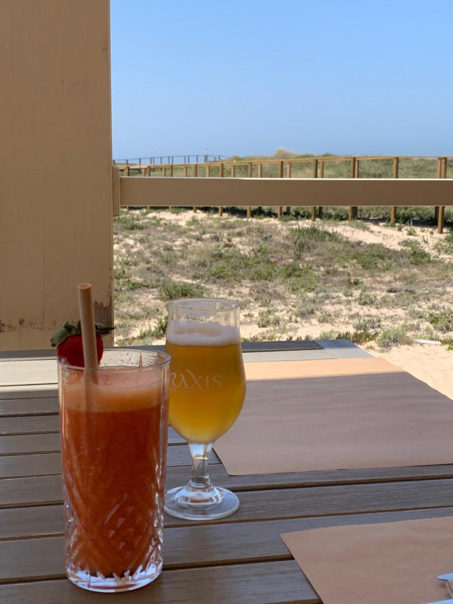 Casa Dos Patos Quiaios Villa Figueira da Foz Eksteriør billede