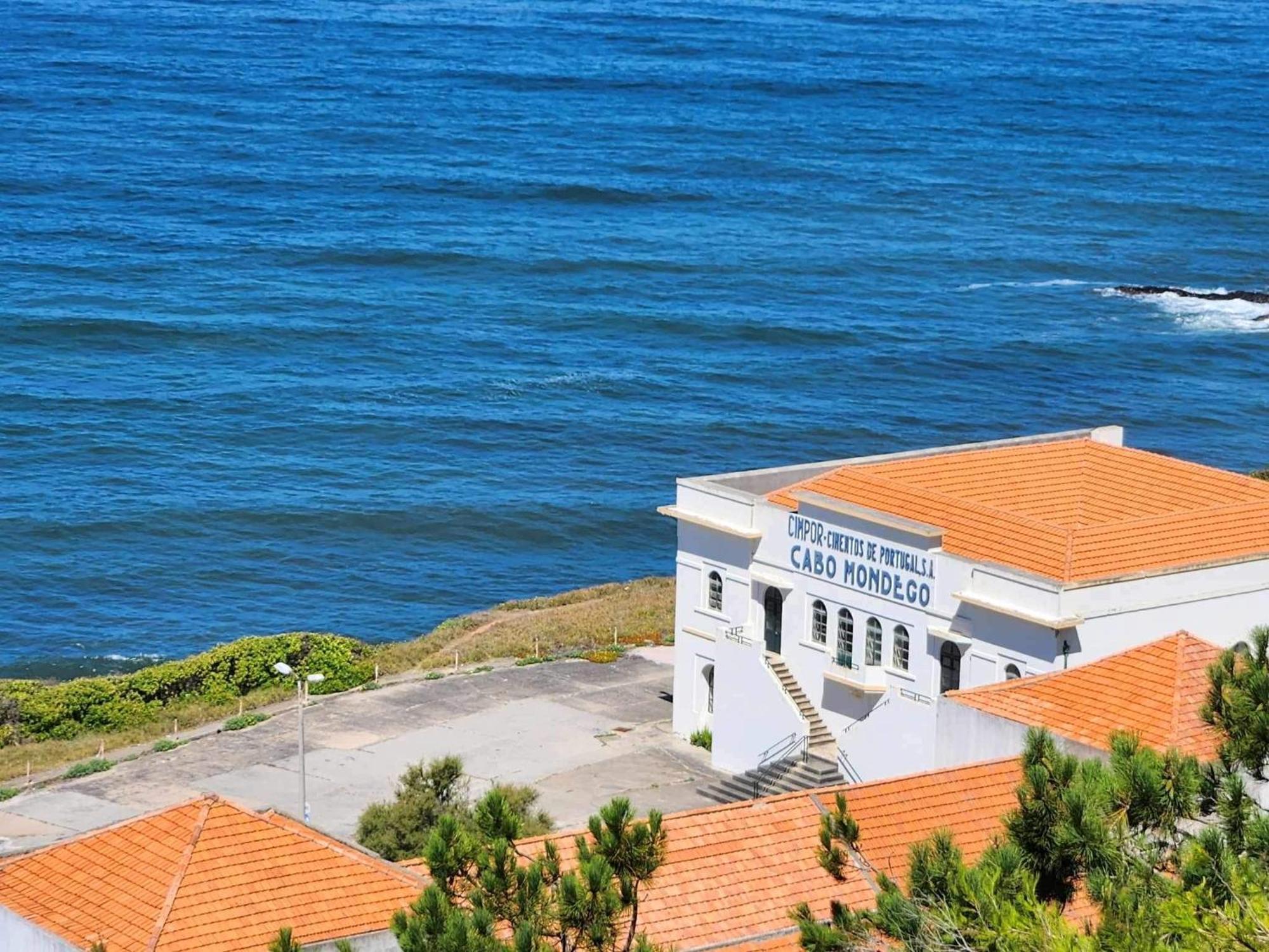 Casa Dos Patos Quiaios Villa Figueira da Foz Eksteriør billede